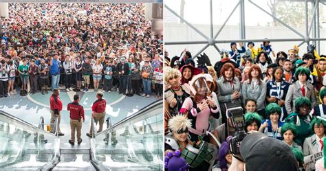 anime revolution 2024|anime conventions 2024 canada.